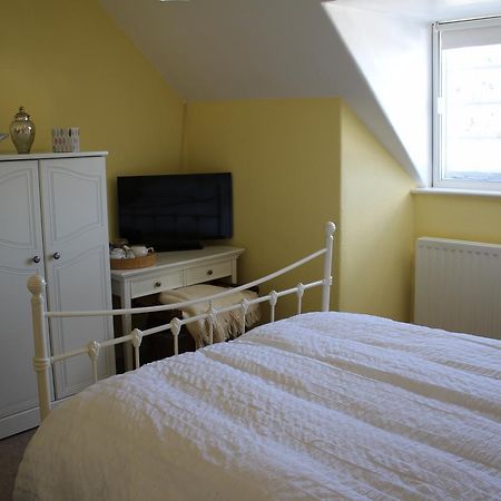 The Olde House Bed & Breakfast ดันสเตอร์ ภายนอก รูปภาพ